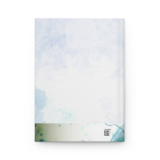 Giardia lamblia Journal Matte